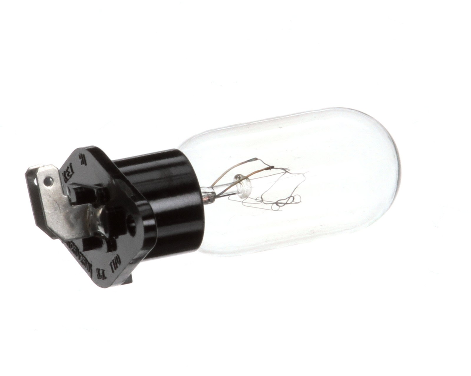 Amana Menumaster Lamp/Socket Assembly 54127049 - Genuine OEM Replacement Part