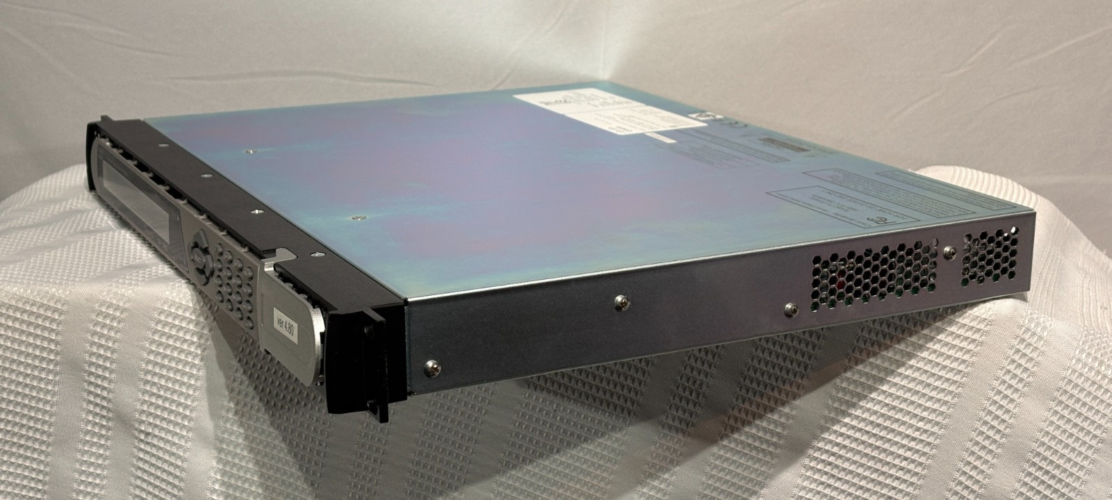 Cisco D9854-IPIN-GEN-1RU Advanced Program Receiver