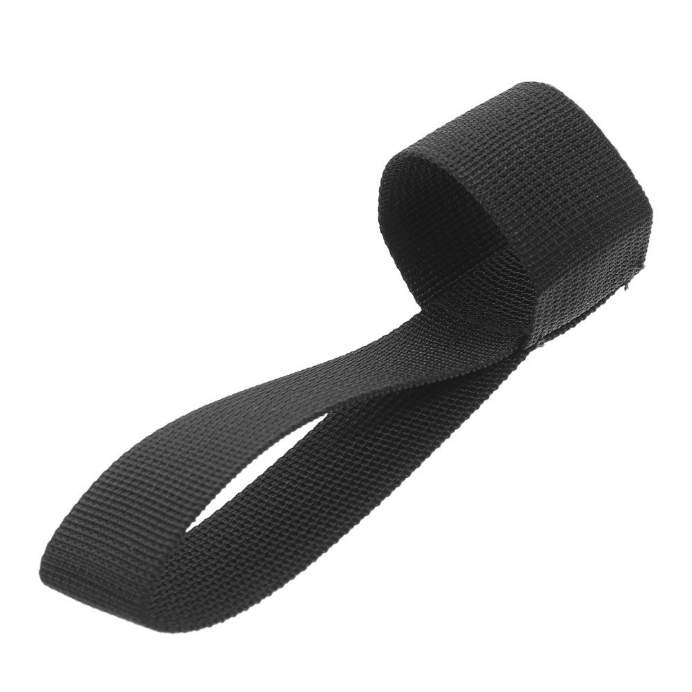Torch Belt Clip Light Tool Carrier Compact Flashlight Holder Cover
