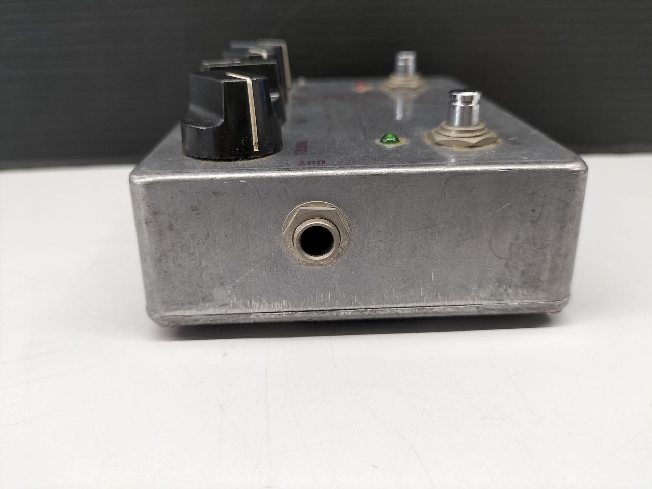 Sobbat Db-3 Effector No.nm1550