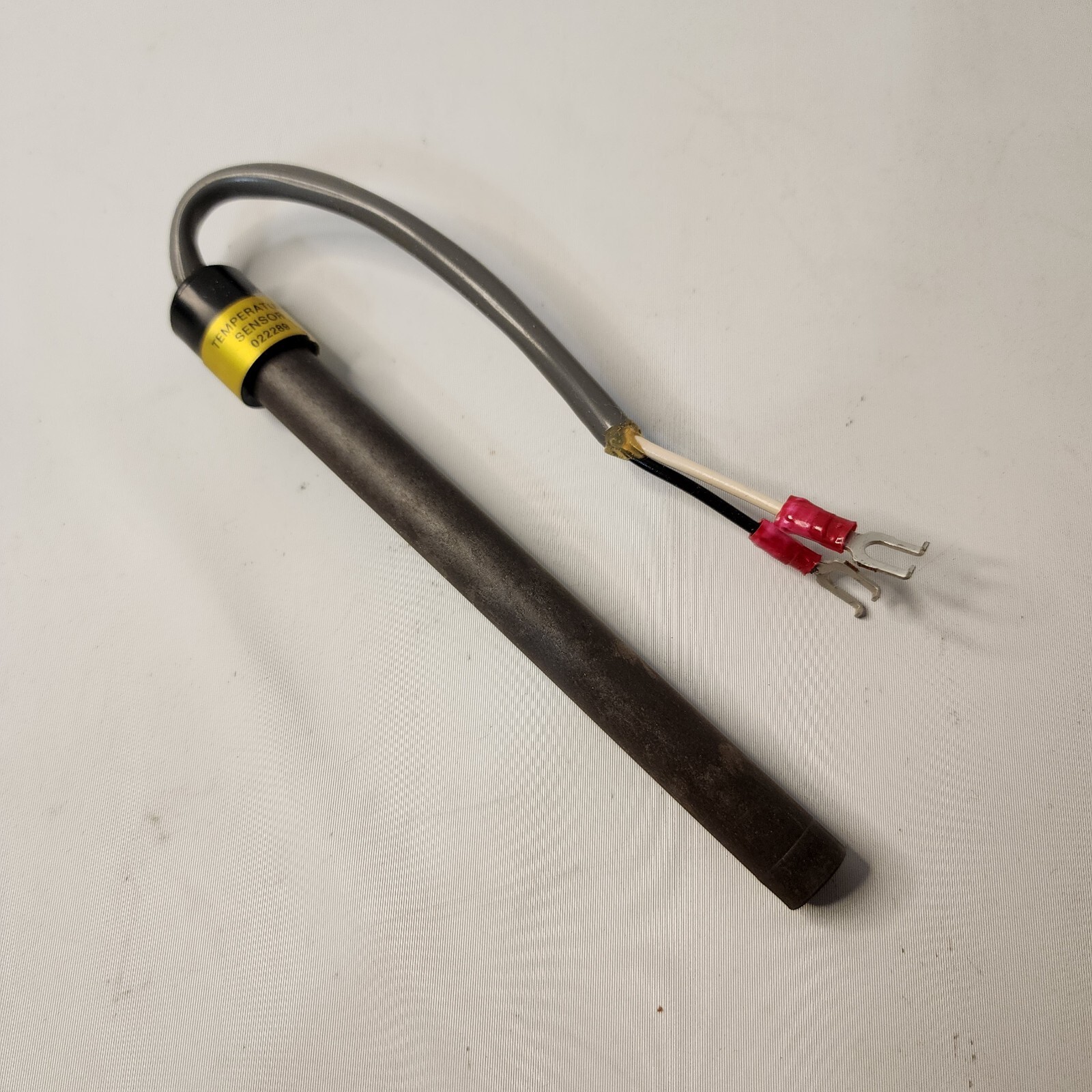 Leeds & Northrup 022289 Temperature Sensor