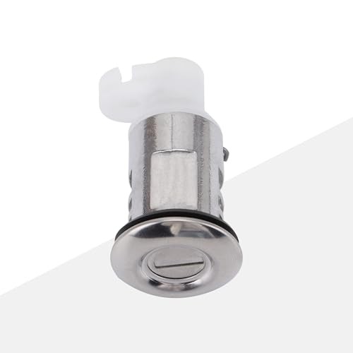 5-Wire Ignition Key Switch Assy for 49cc 50cc Scooter Moped