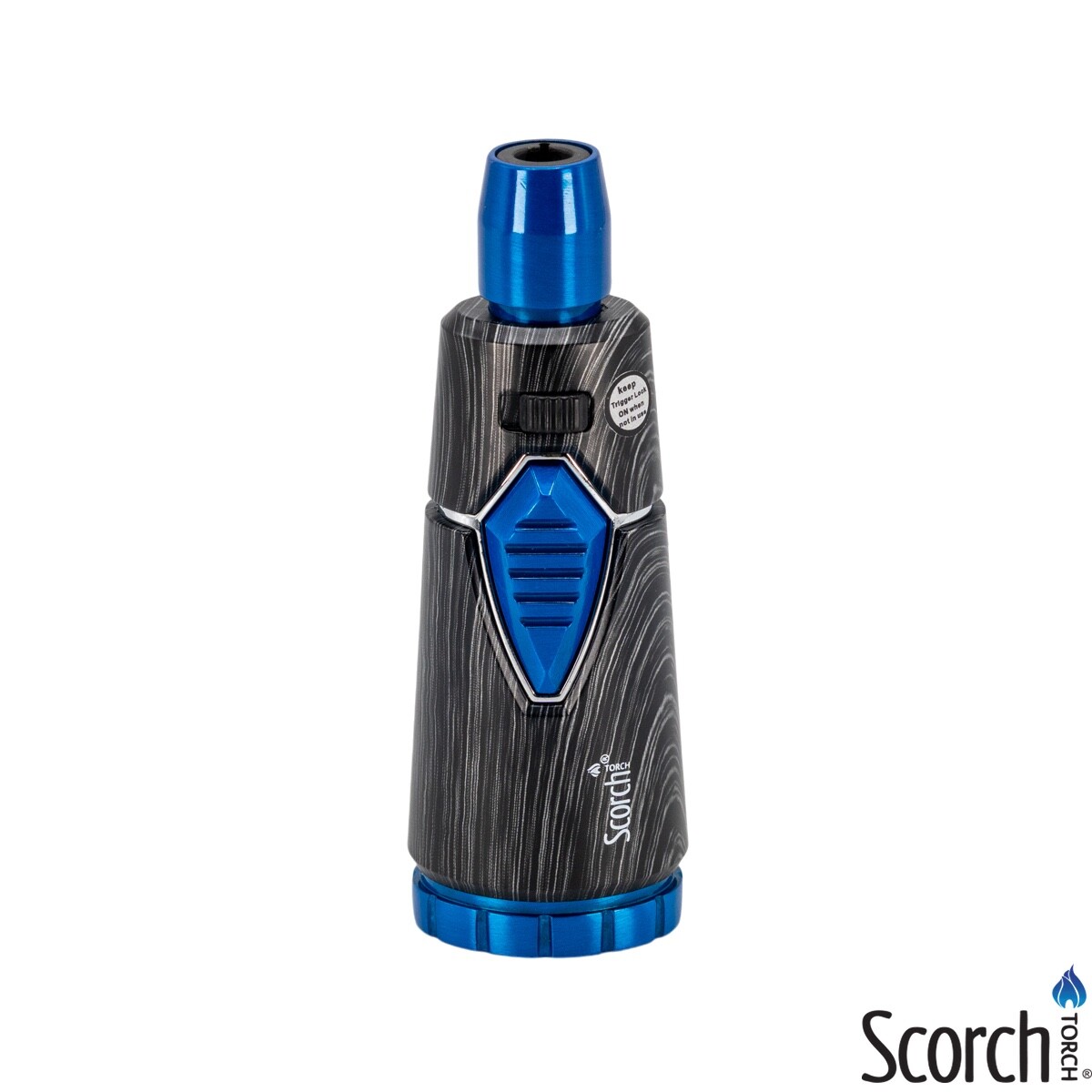 SCORCH | POWERFUL CONE TORCHES VIBRANT COLORS