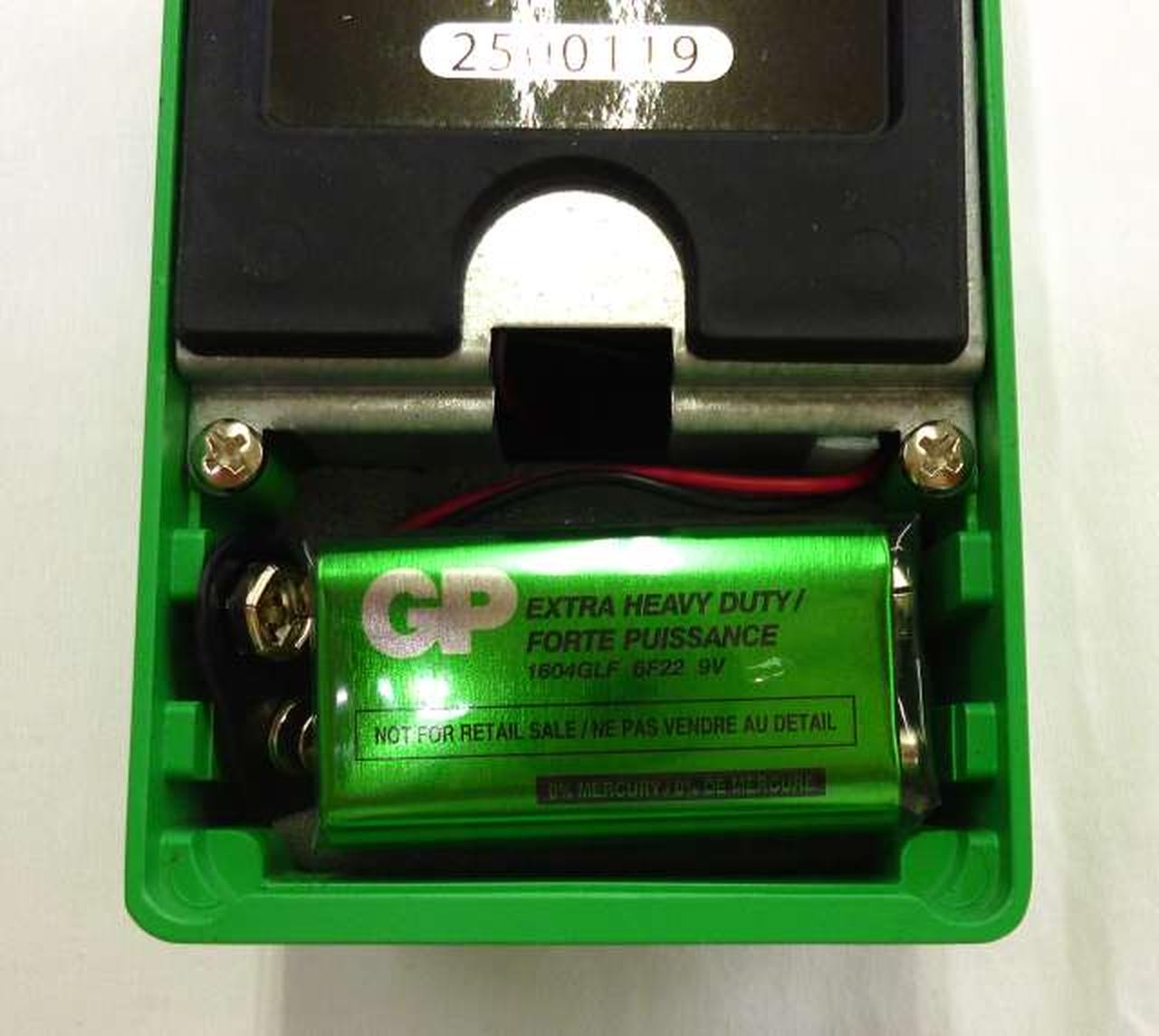 IBANEZ TS-808 OVERDRIVE 796541