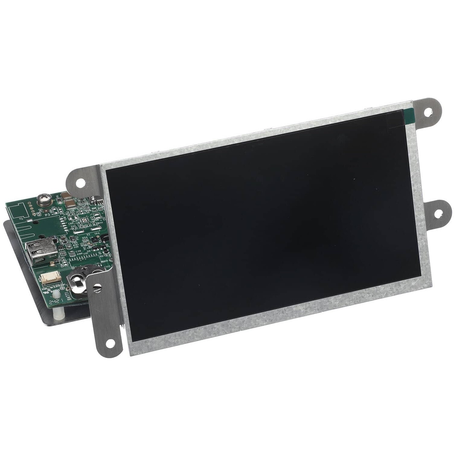 Alto Shaam 5028850R Lcd Ib Combo