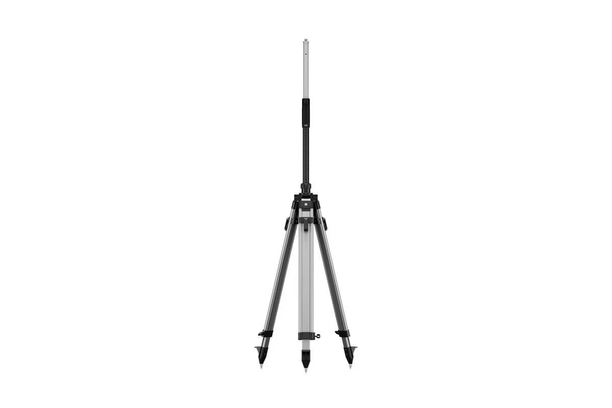 DJI Survey Pole and Tripod Kit For D-RTK 3