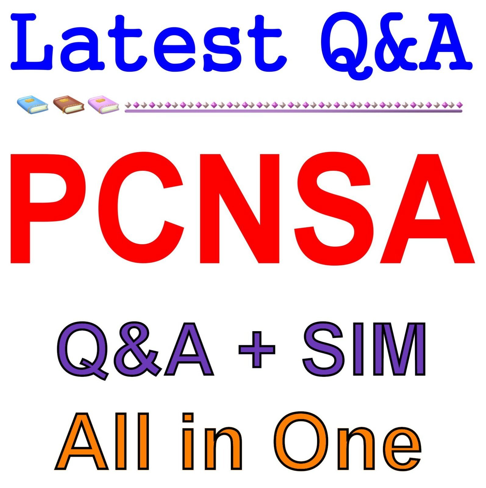 Palo Alto Networks Certified Network Security Admin PCNSA Exam dump Free Update