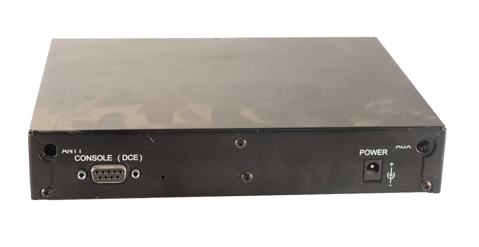 SixNet JBM Electronics R1100B Router no Power Adapter Included