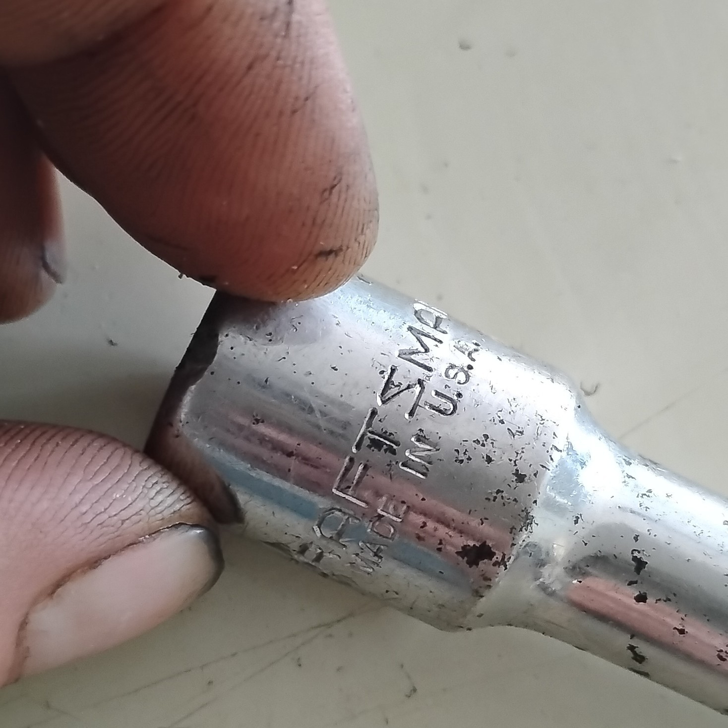 1/2 Drive Craftsman Extension 44132