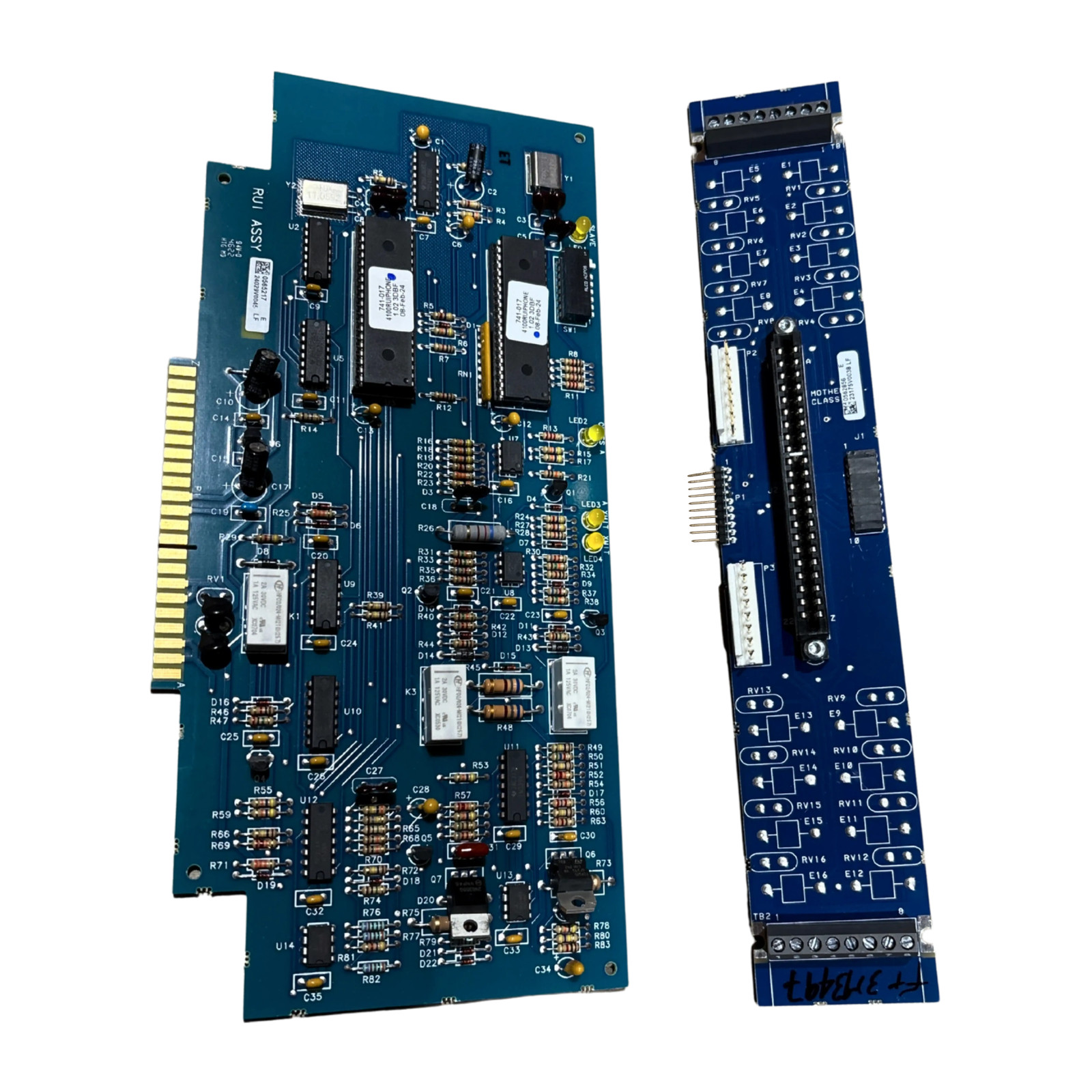 SIMPLEX 4100-0304