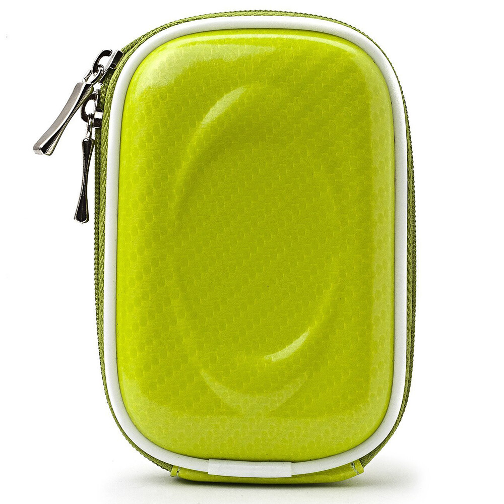 Mini Digital Camera Carry Case For Canon Powershot IXUS190 / IXUS185 / IXUS180