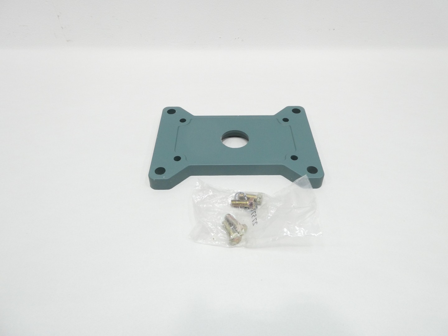 Dodge Tigear 26BASE Bolt-on Base Size-26