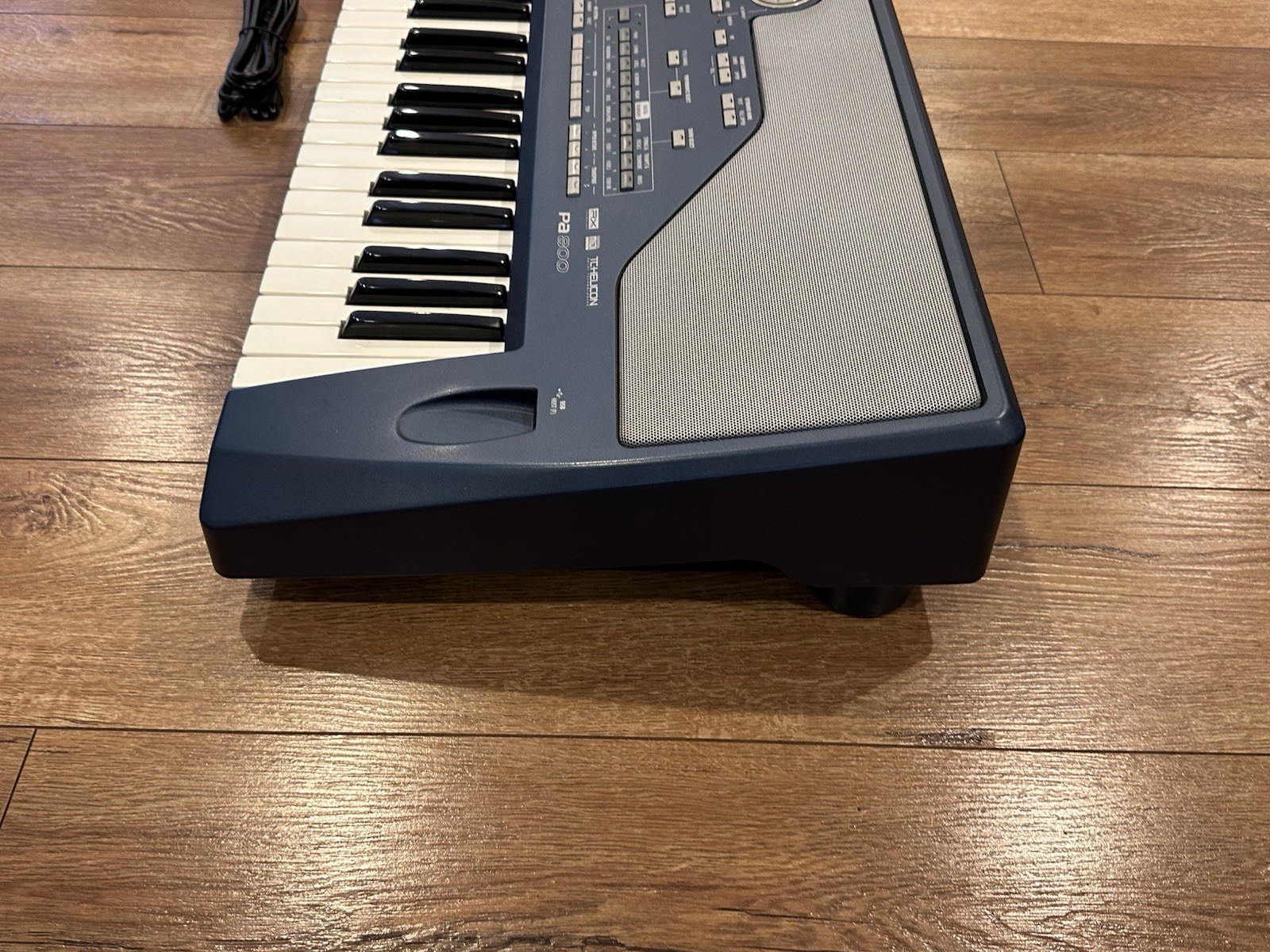 Korg PA-800 Professional Arranger..........#2