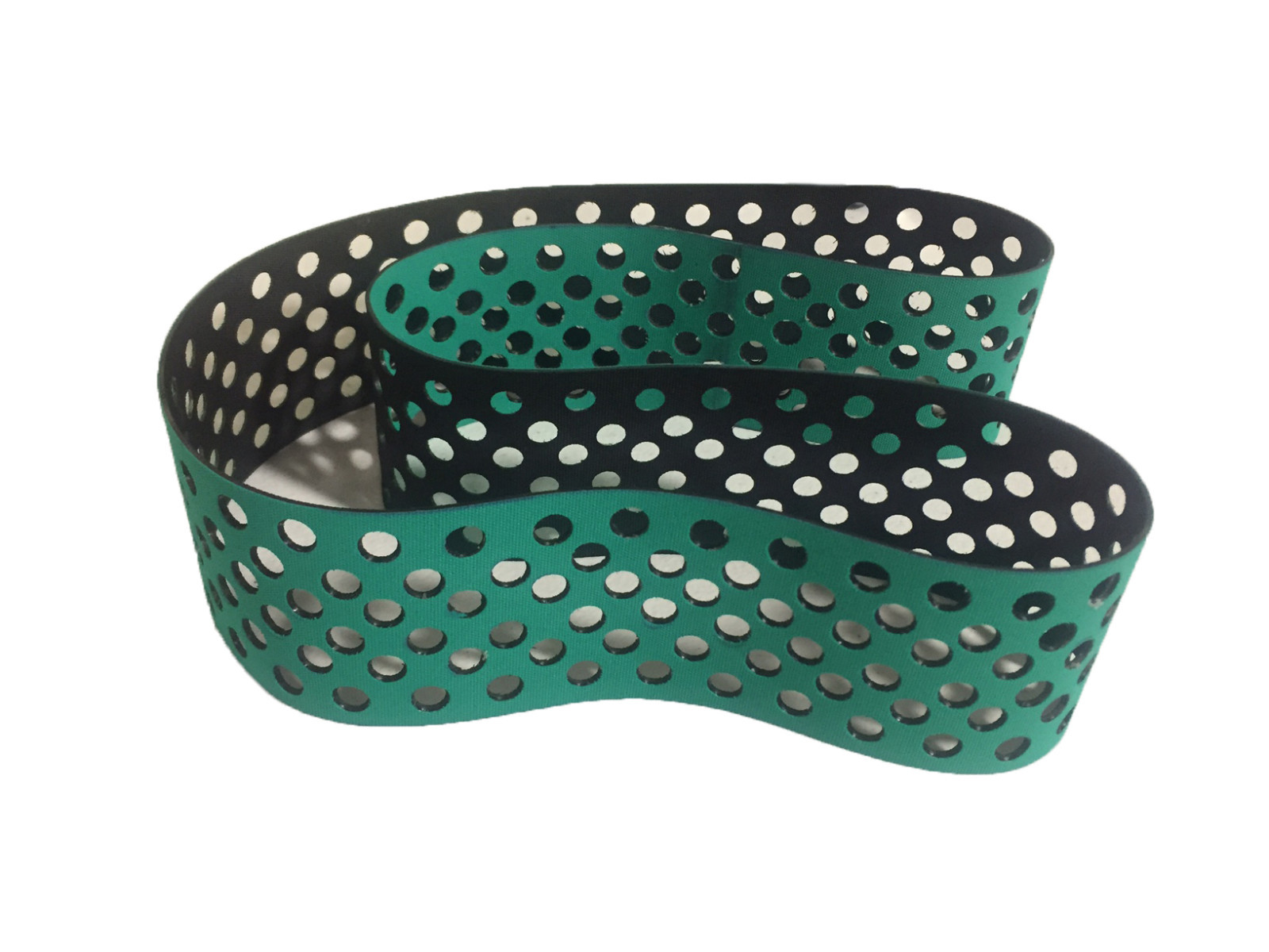 Feeder Belt Perforated for Heidelberg SM52 950mm x 60mm Offset Printing Parts