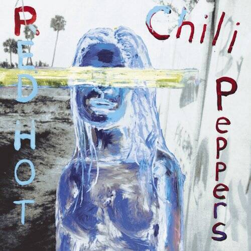 By the Way - Audio CD By Red Hot Chili Peppers - GOOD