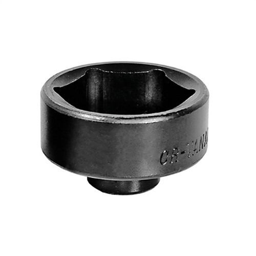 WR 35/36 OIL FILT END CP KTI73619 Brand New!