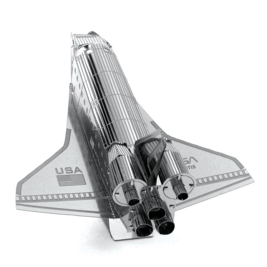 MMS015 SPACE SHUTTLE ATLANTIS (1 SHEET)
