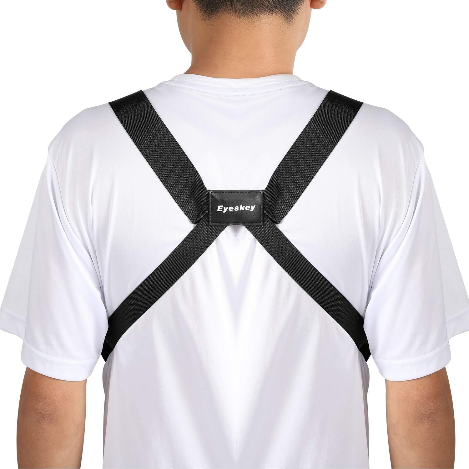 Universal Full-Size Binoculars Bag with Harness - Maximize Protection & Access
