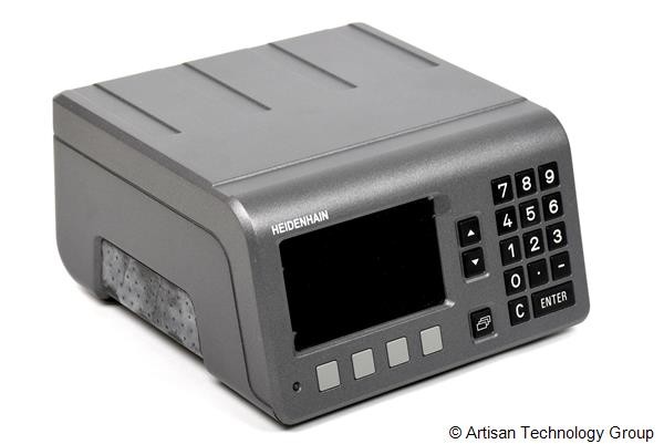 Heidenhain ND 287 Position Display Unit