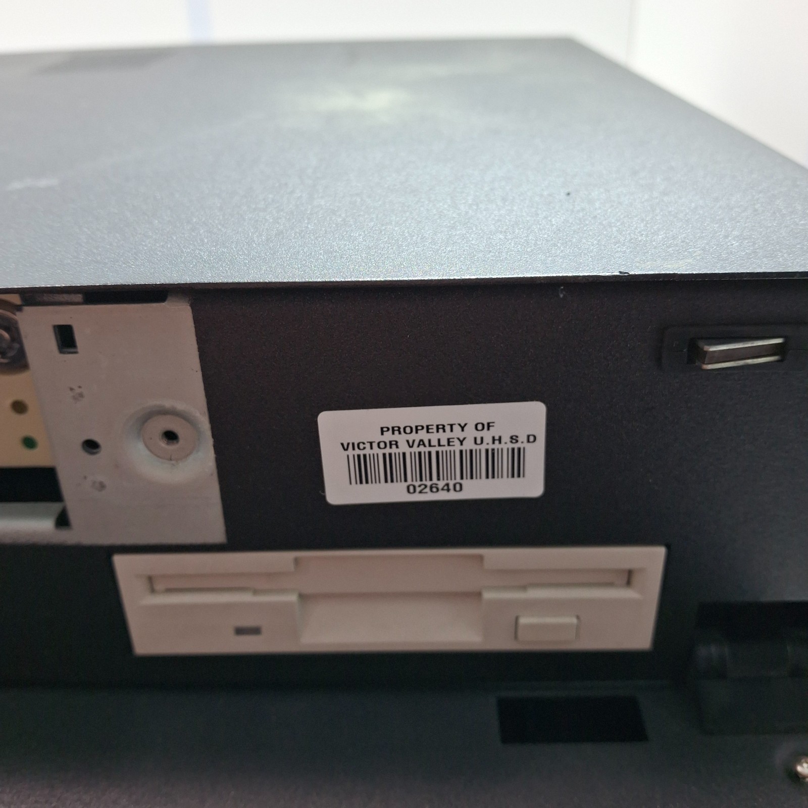 MacroSystem Casablanca Classic DV Editor – Render Accelerator – Tested I/O