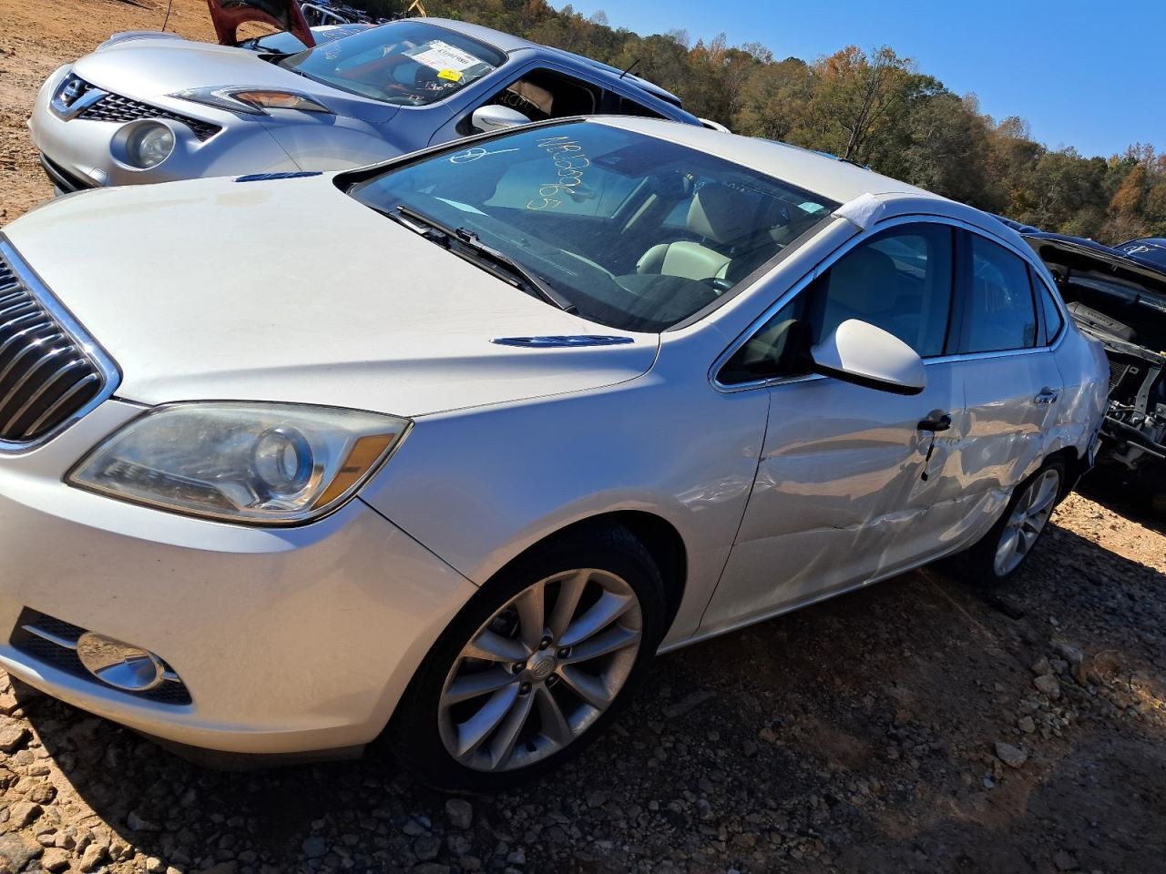 VERANO 2015 Glove Box 4854650