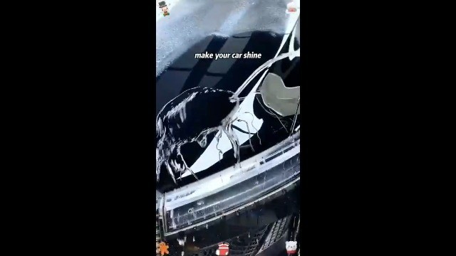 Ceramic Paint Sealant Spray - Maximum Gloss & Shine, Hydrophobic Coating for Car
