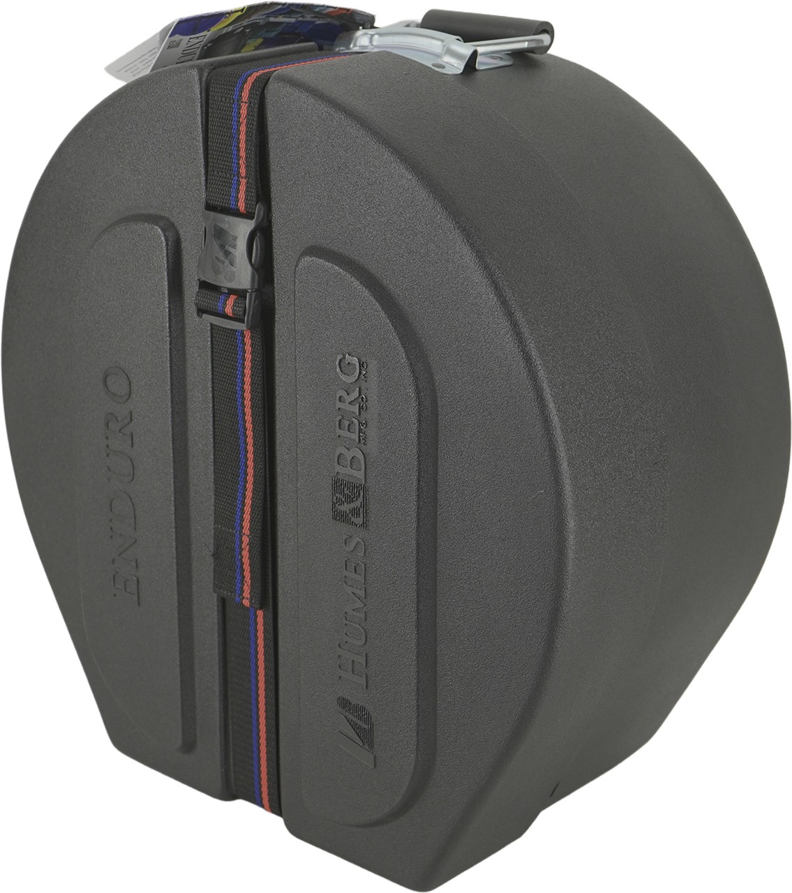 Humes & Berg Enduro Snare Drum Case - Black