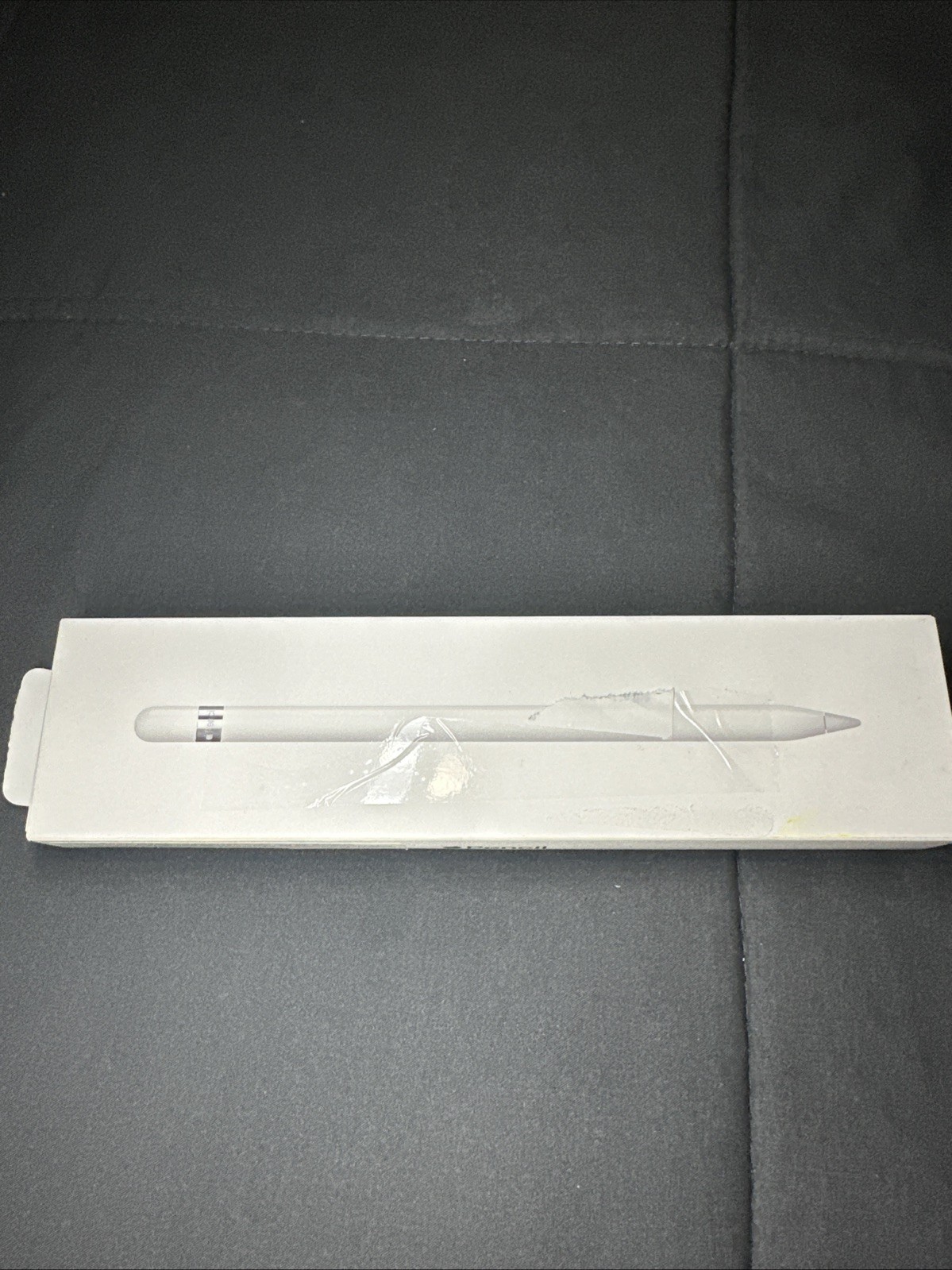 Apple Pencil 1st Generation with USB-C to Pencil Adapter White MYQW3AM/A