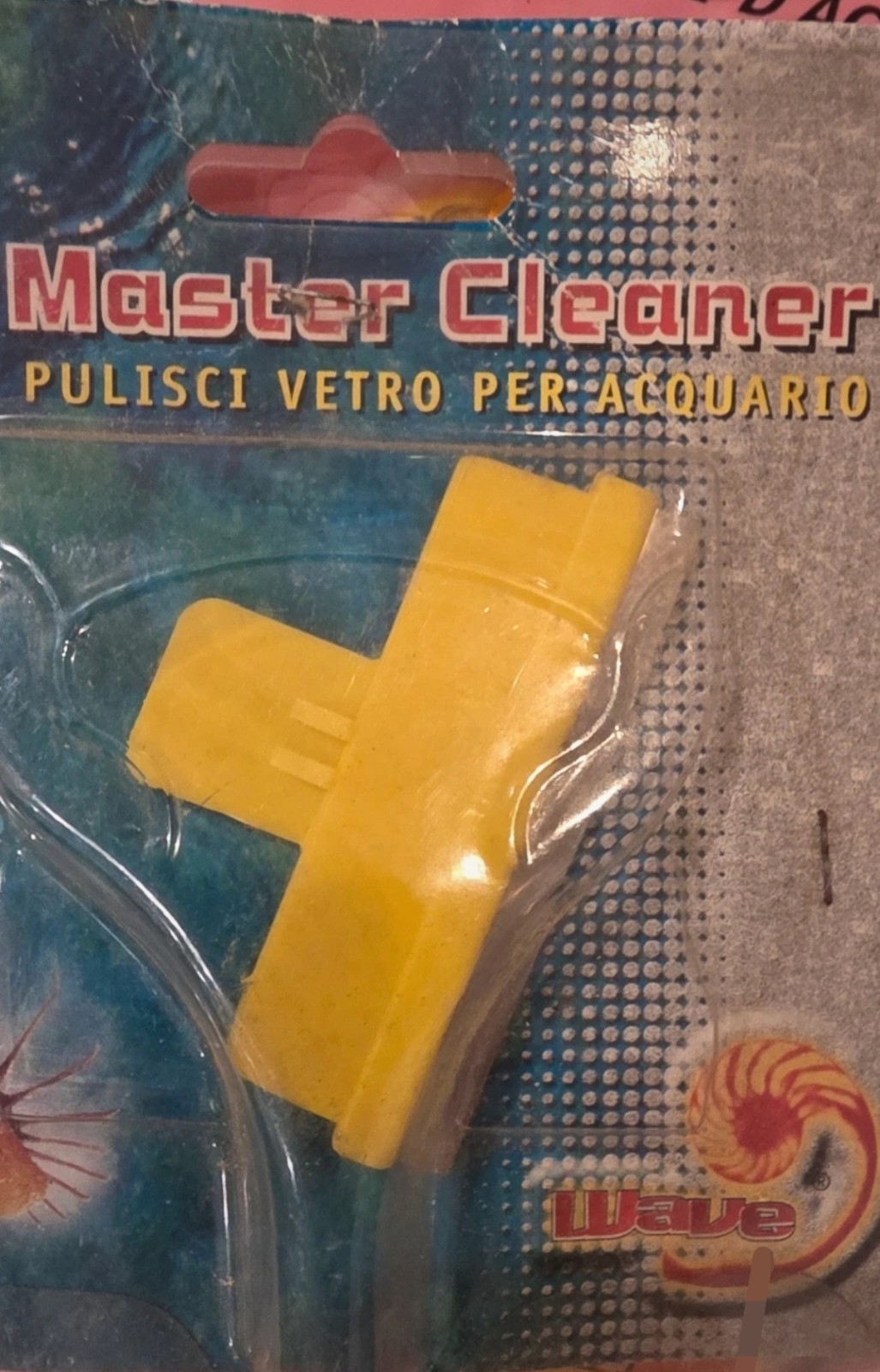 ER-STOCK-157 # AQUARIUM VARIOUS ACCESSORIES