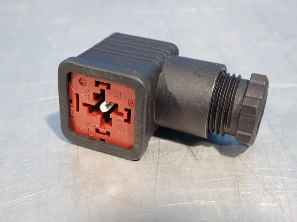 PARKER INDICATOR 931154