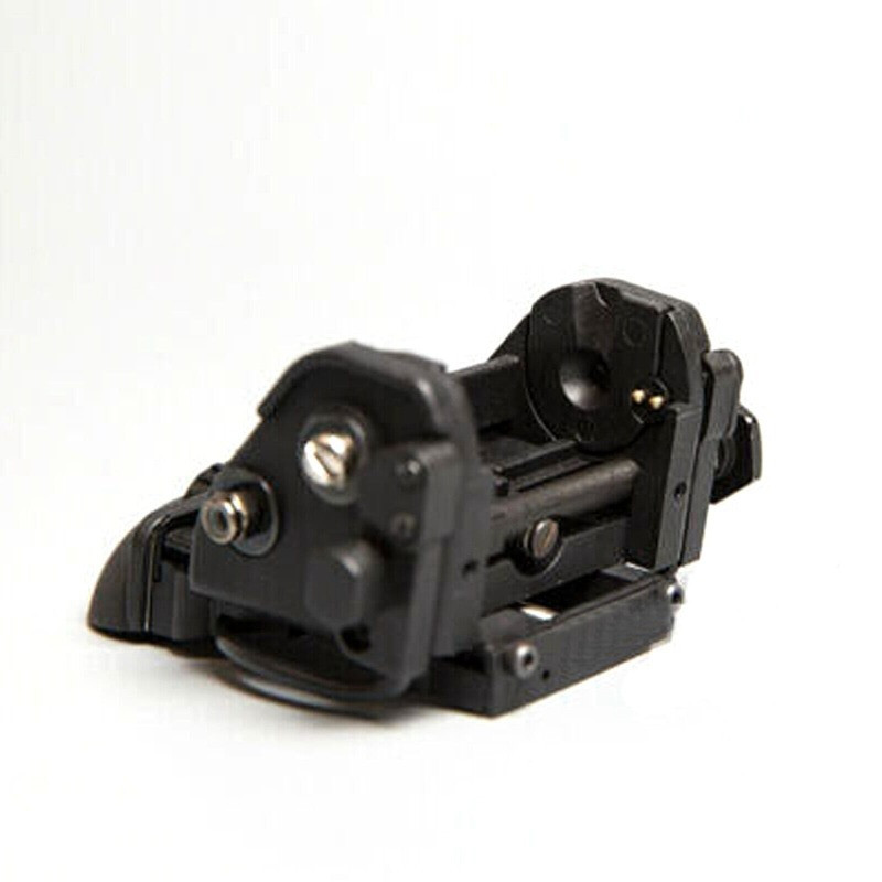 FMA Tactical ANVIS 6/9 Mount NVG Night Vision Helmet Mount Bracket Mh REPLICA
