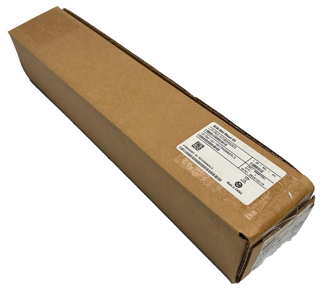 Avaya NTAB3422E5 BCM Wall Mount Kit