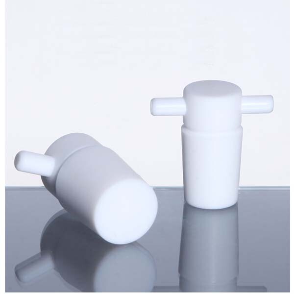 Chemistry glassware Standard Bottle Plug Laboratory stopper PTFE Science 14-29#