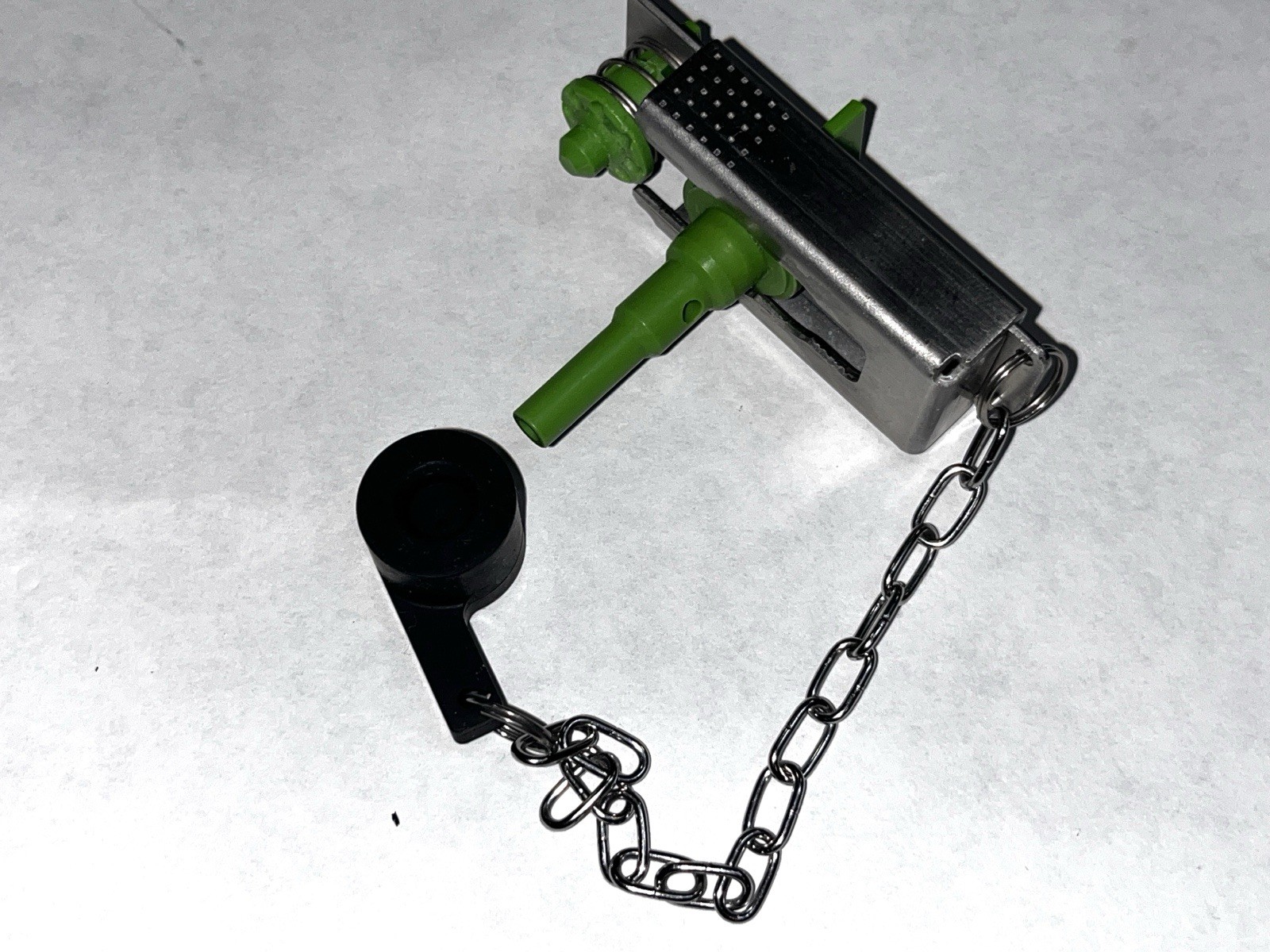 OEM Olympus Medivators MH-944 Channel Plug for Endoscopes