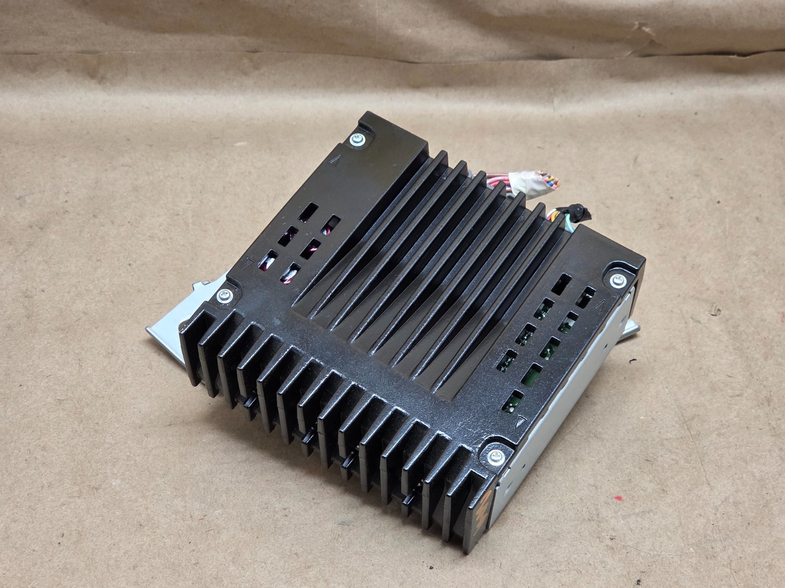 2015 Honda Accord Radio Amplifier Amp 39186-T2A-A011-M1 OEM 13 14 15