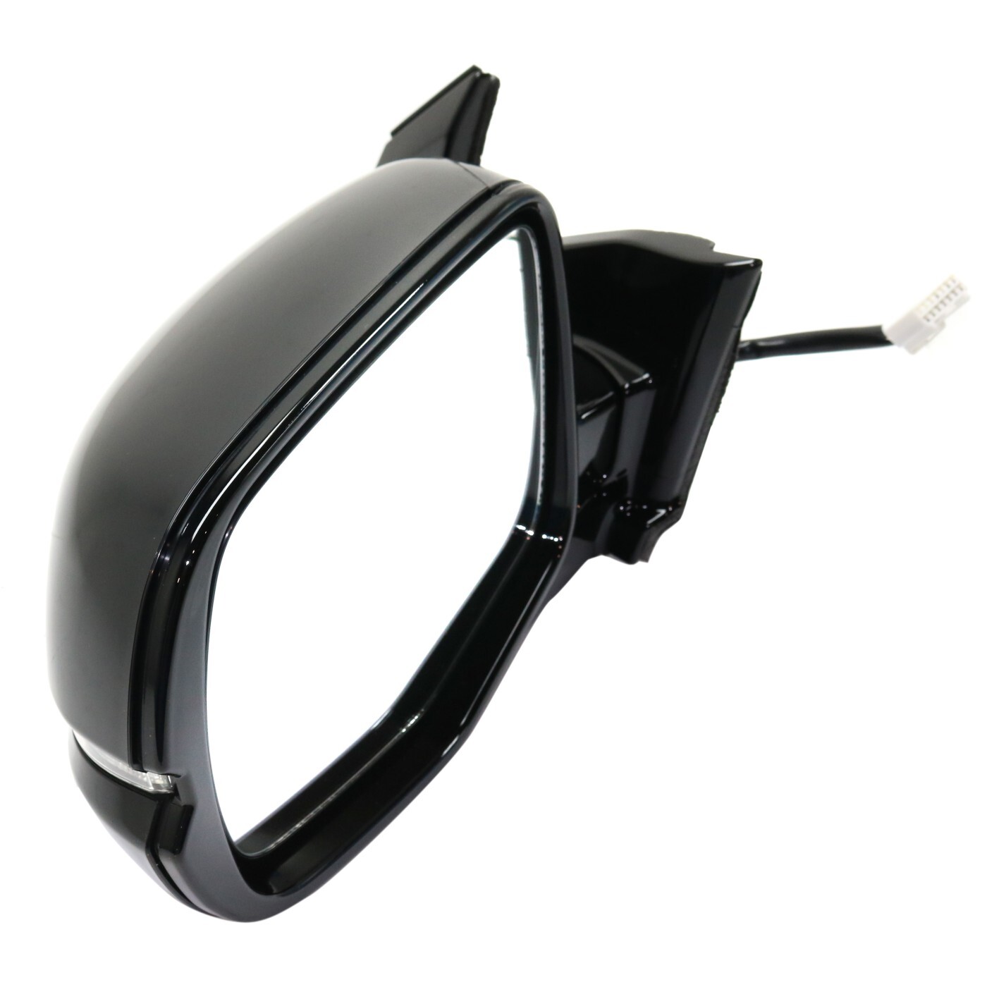 Mirrors Driver Left Side Heated Hand for Honda Pilot 2016-2022