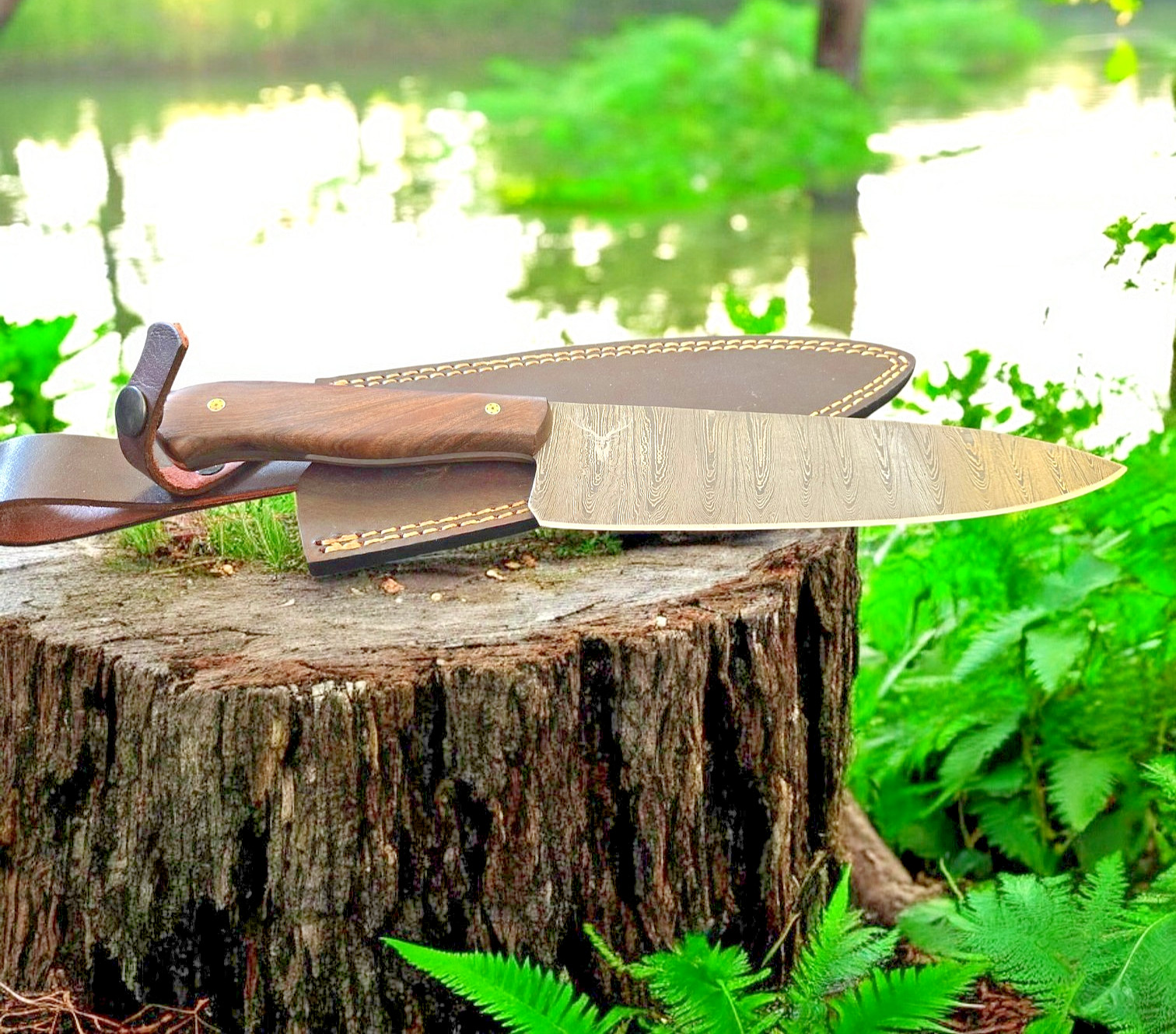 Kitchen Knife
