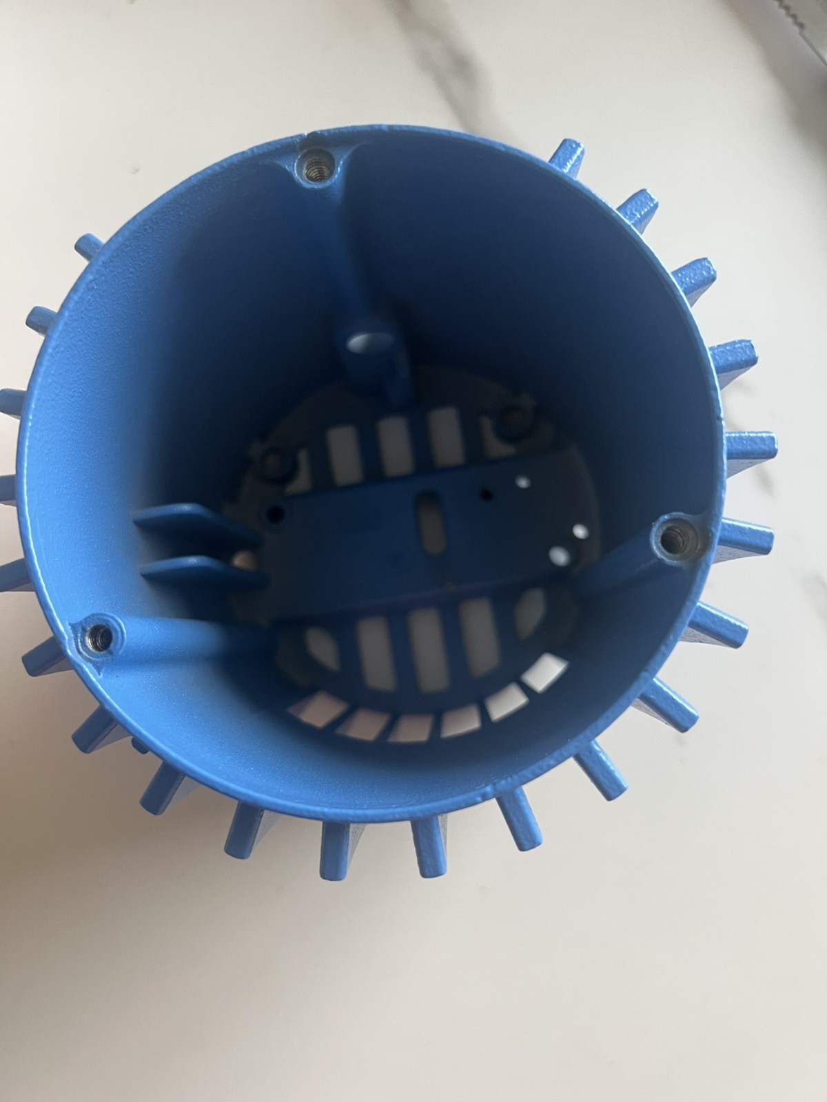 ARRI Housing Lamp Holder