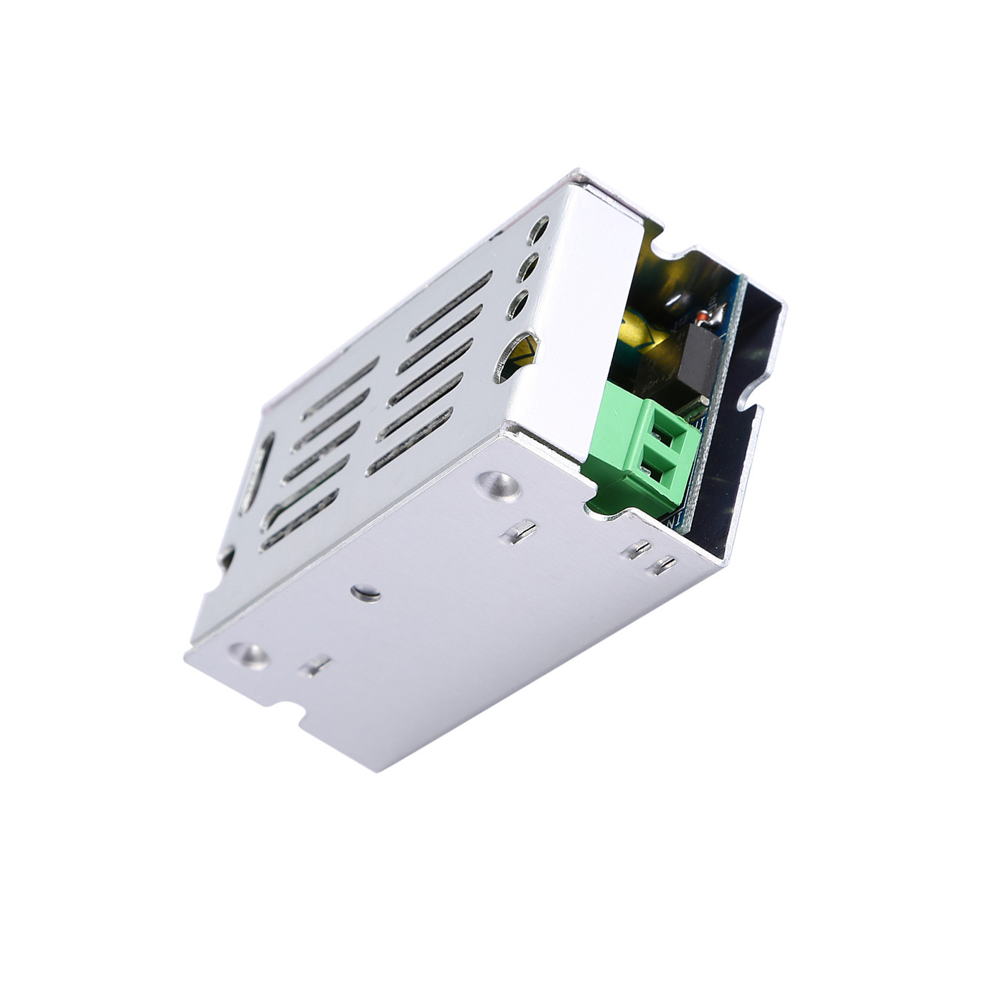200W 15A DC-DC 8-60V to 1-36V Einstellbar Buck Converter Step-down Module M85