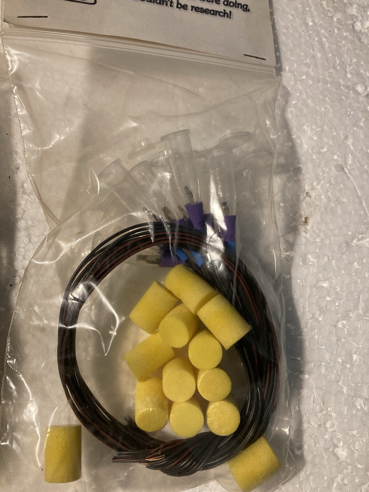 HotWire & Pratt Rocket Ejection Canisters 5 g. & 1.5g 2-10 packs & lots more!