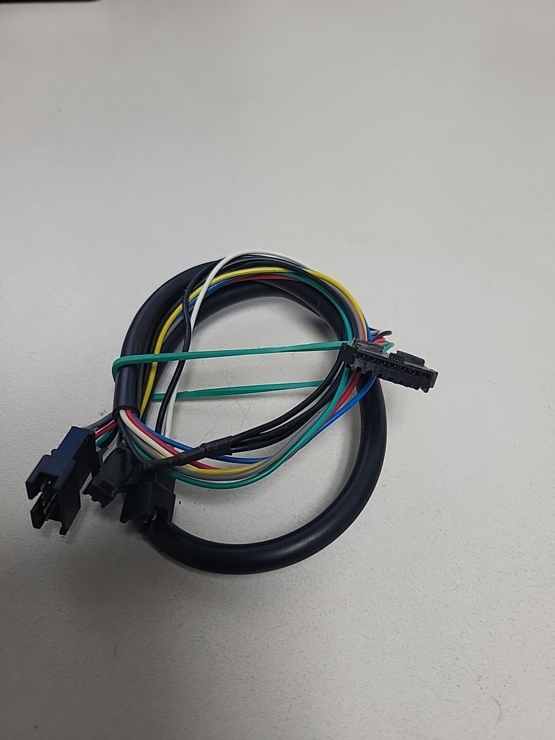 Ironman EVO-1 Elliptical Wire Harness Bundle (144C)