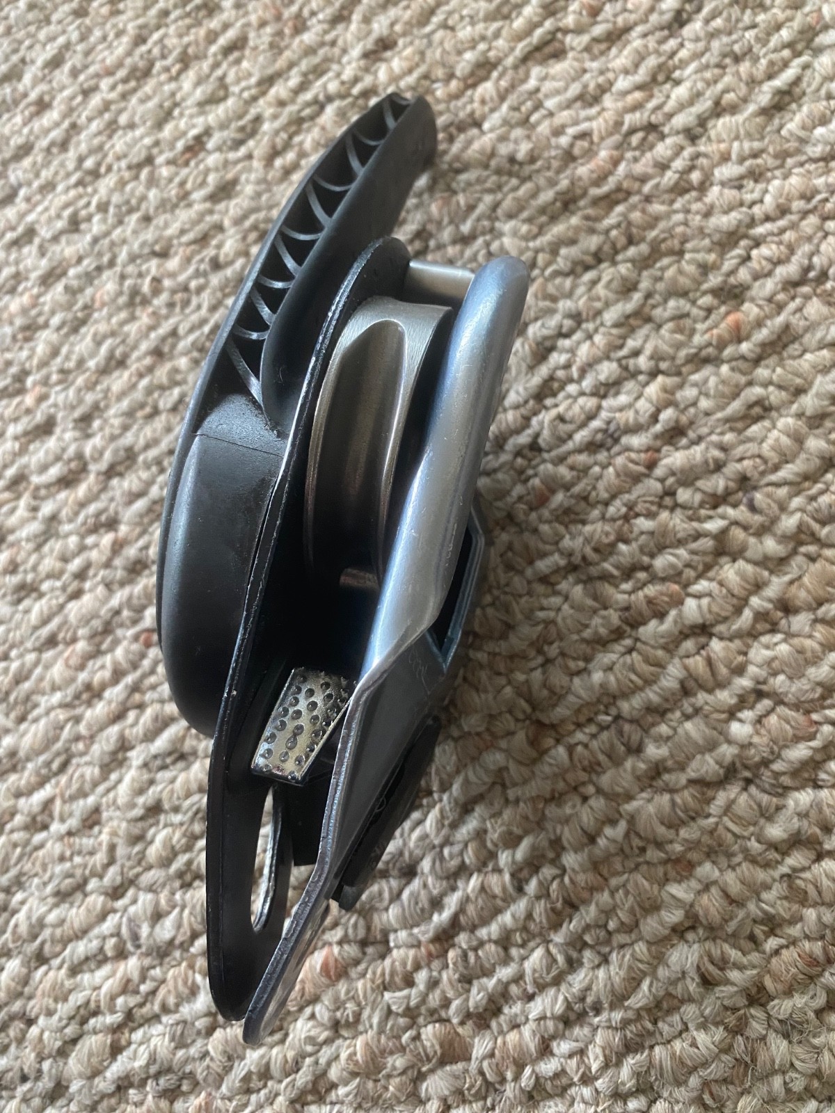PETZL ID descender