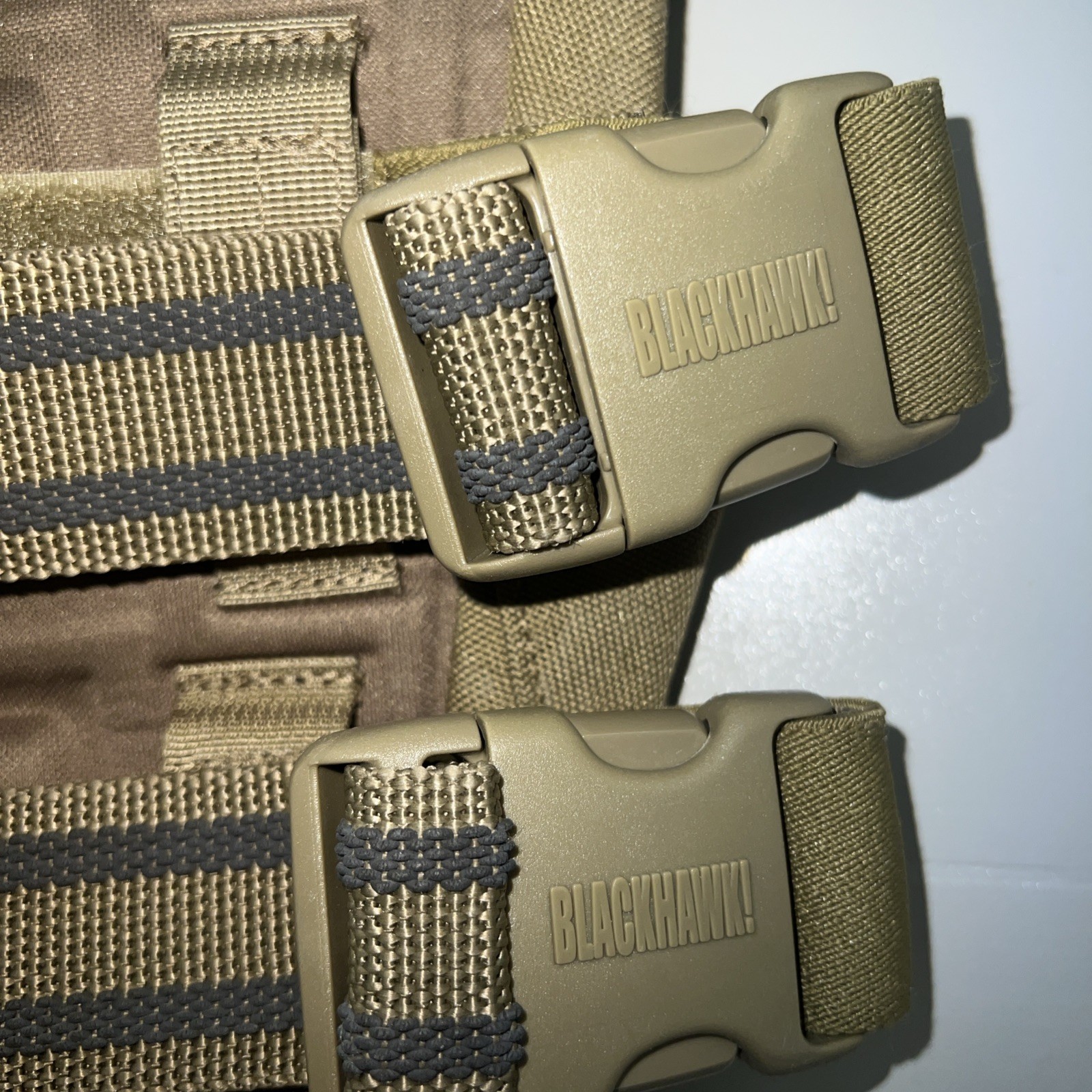 Black Hawk Tactical Pack #D485-061