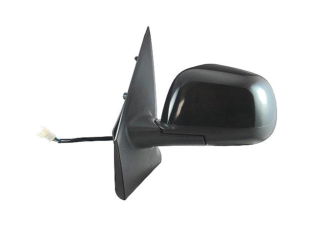 30354 - LEFT FULL REAR VIEW MIRROR IPARLUX Compatible with DACIA LODGY (12=>)