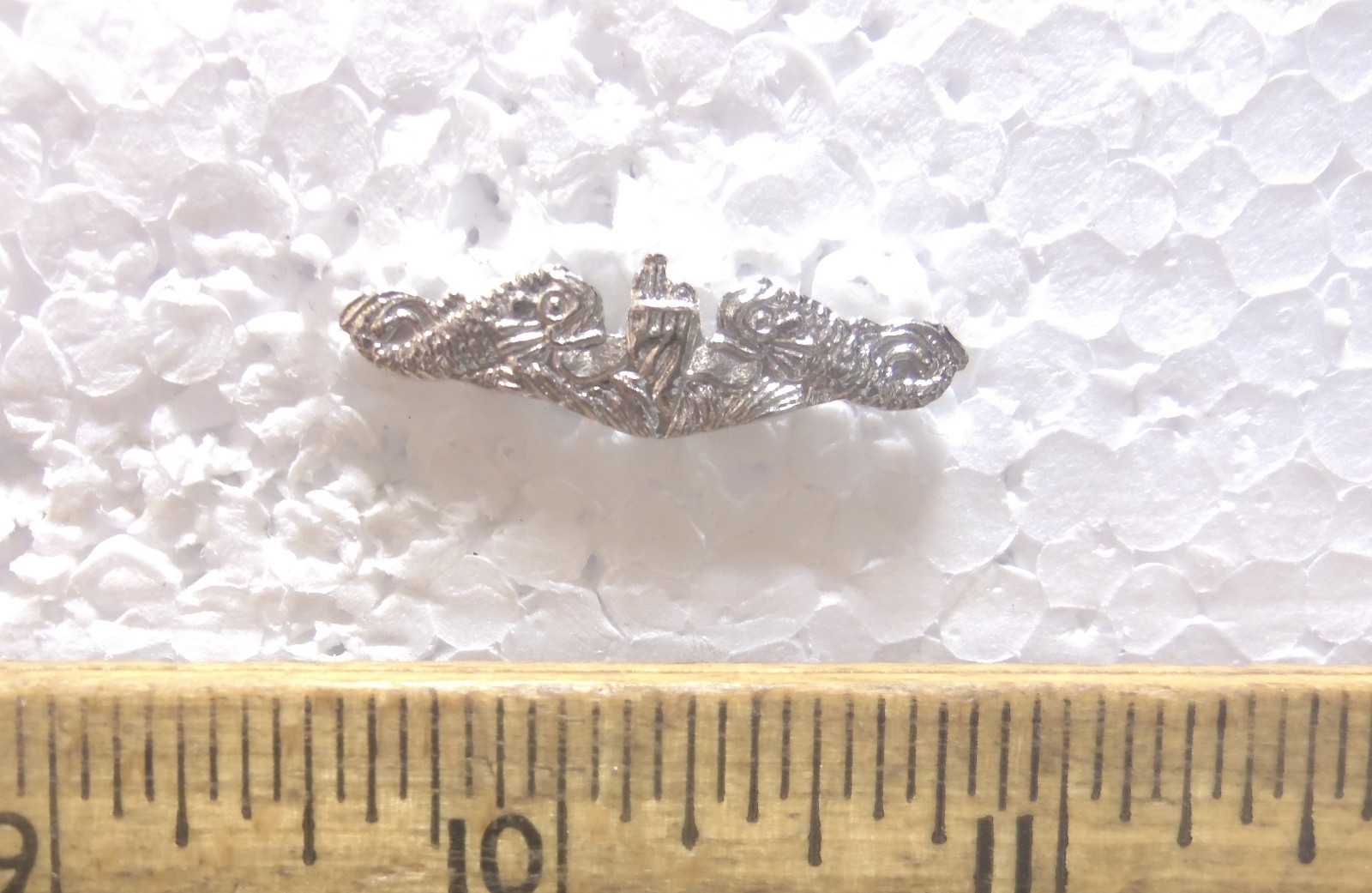 US Navy - Submarine Service Pin