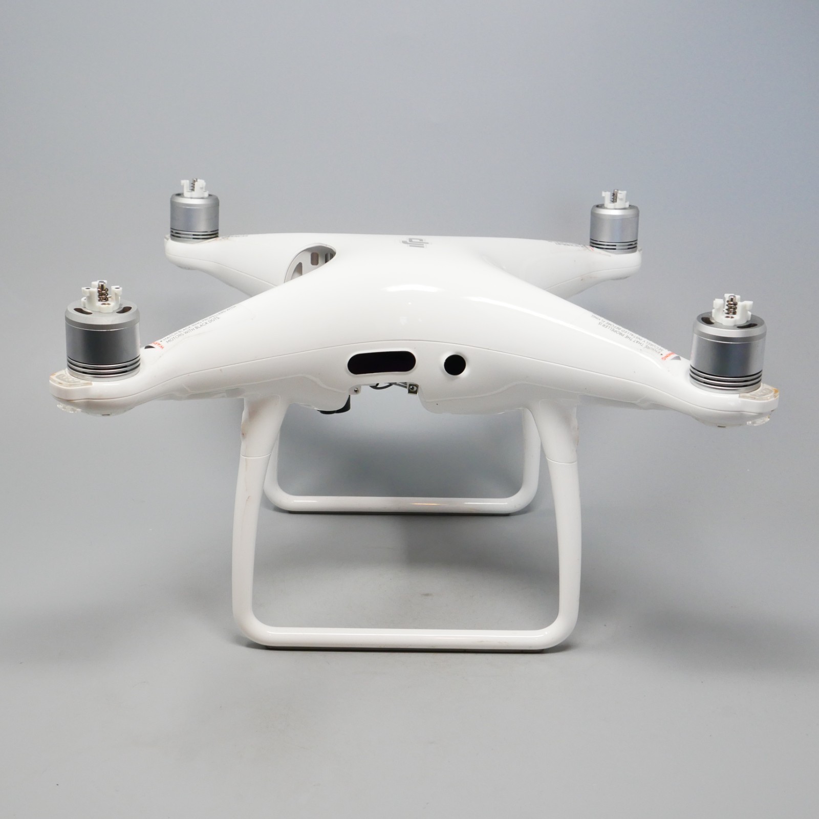 DJI Phantom 4 Pro Drone Quadcopter Only -- Flies Great