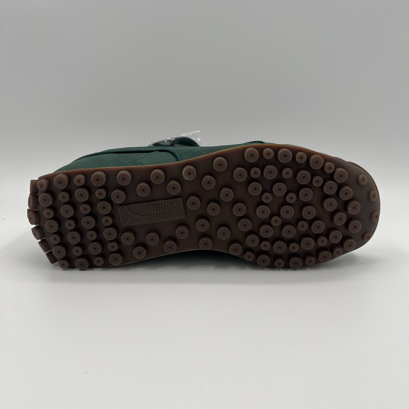 Puma X Fenty Avanti L Rihanna Dark Myrtle Green 398352-02 Mens Size 9.5