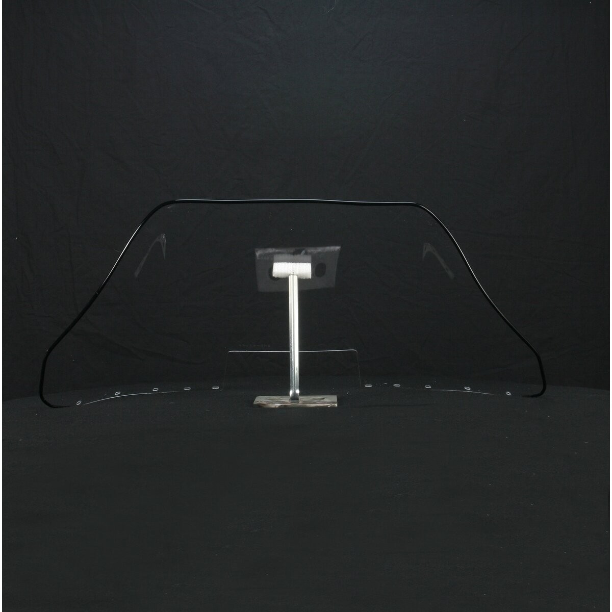 Sno-Stuff 15 in. Clear Windshield - 450-230-01