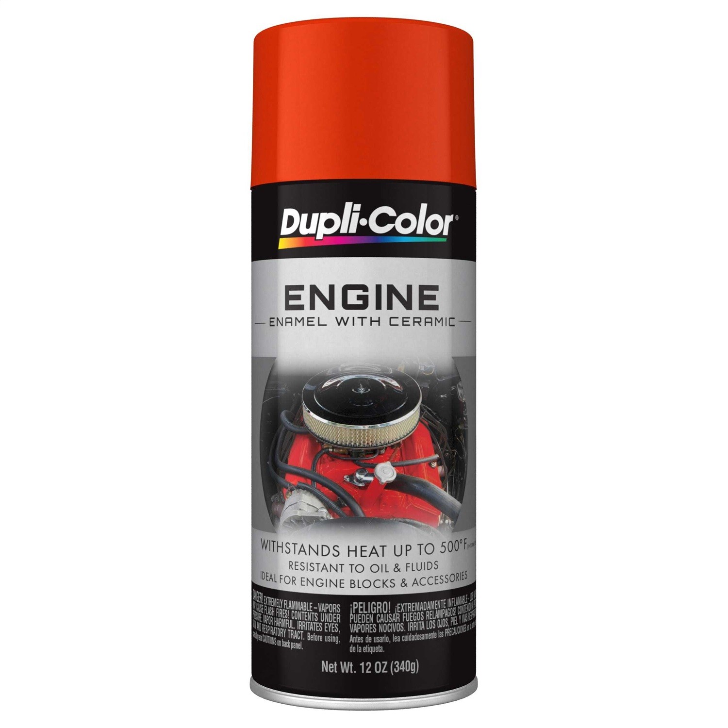 Dupli Color Paint De1620 Dupli Color Engine Paint With Ceramic