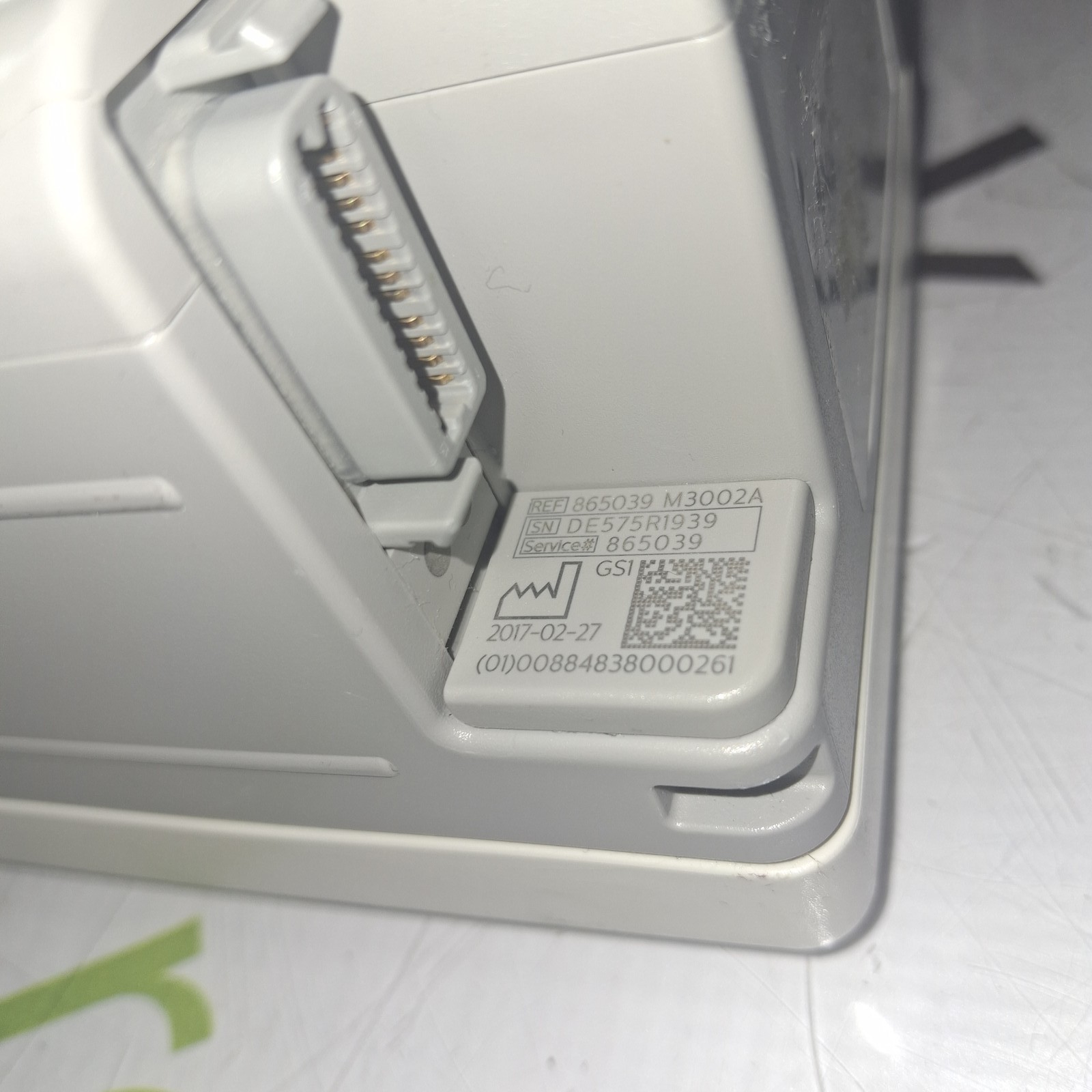 Philips IntelliVue X2 Module - Masimo Rainbow SpO2
